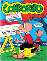 Condorito No.171 (1989).PDF